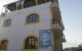 Villa Dream